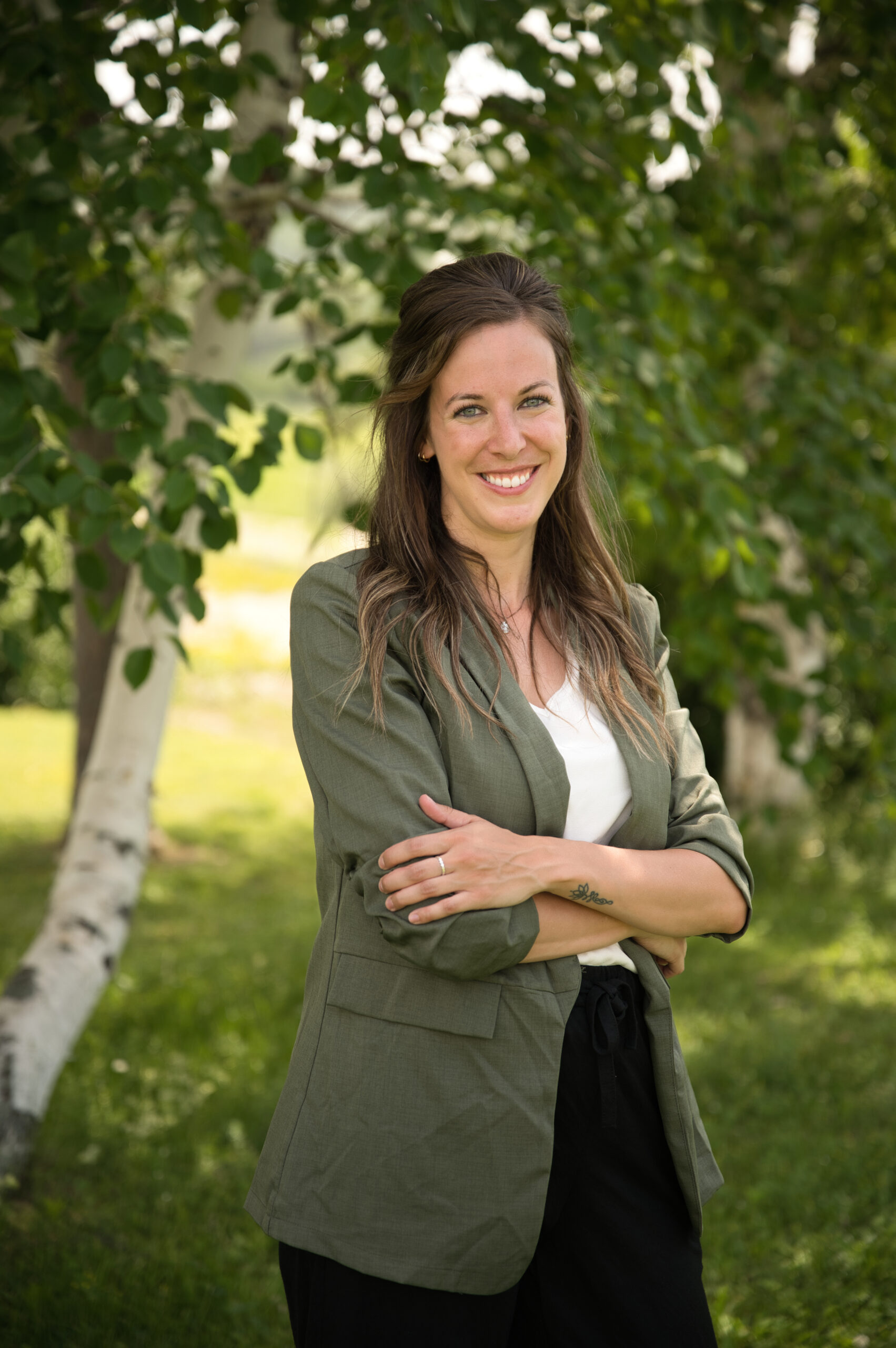 Sabrina Audet-Godin