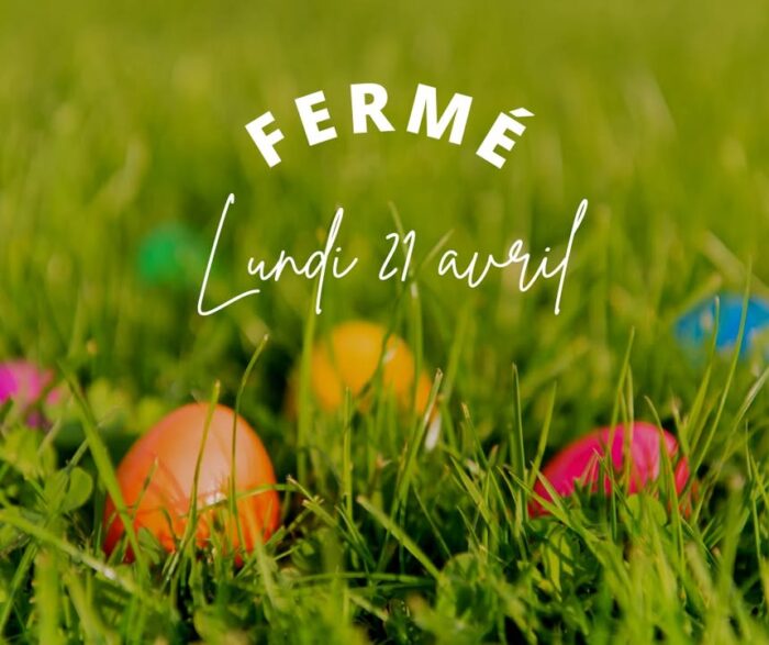 Le CPST sera fermé lundi le 21 avril. Toute léquipe vous souhaite joyeuses Pâques!! 🍫🐥
Pour toute demande d’aide immédiate n’hésitez pas à contacter les ressources 24h/7:
1-866-APPELLE
811 option 2